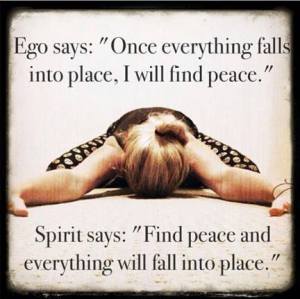find-peace